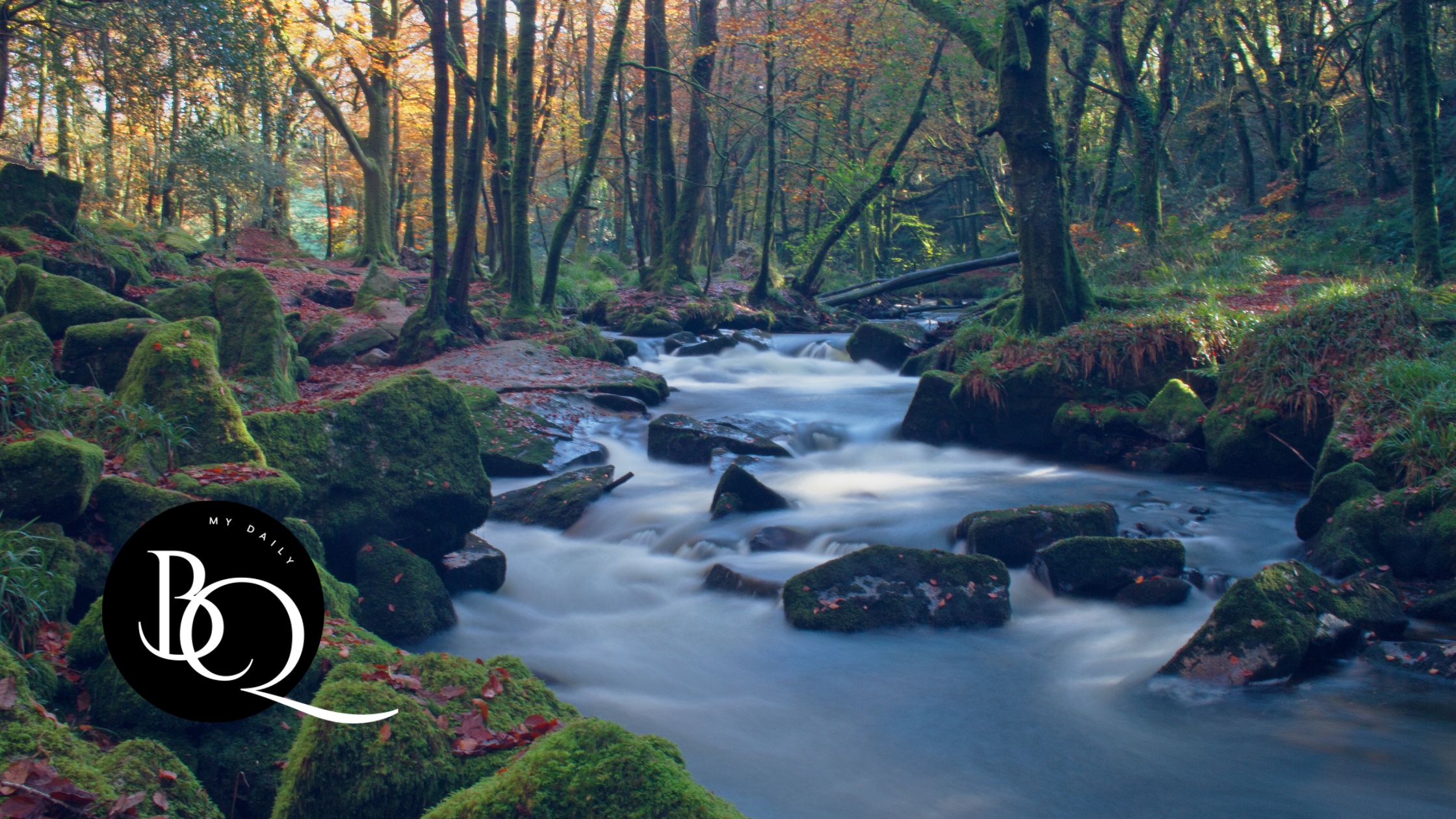 Peaceful landscape symbolizing healing Bible verses